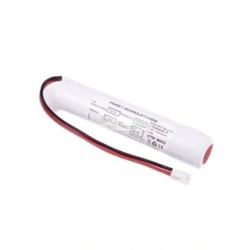 Accupack 3,6v Ni-Cd 