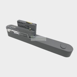 Arrow railmontage set