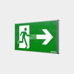 AWEX Diamond M pictogramset