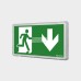 AWEX Exit M nooduitgangverlichting AWEX Exit M nooduitgangverlichting