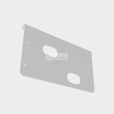 Exit S plafondbeugel