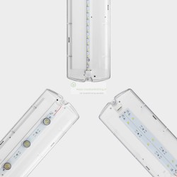 AWEX HELIOS HWM noodverlichting