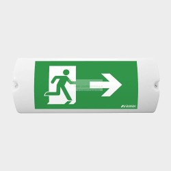 AWEX Helios noodverlichting