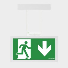 AWEX Infinity II AL noodverlichting