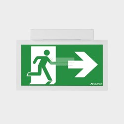 AWEX Infinity II AC noodverlichting