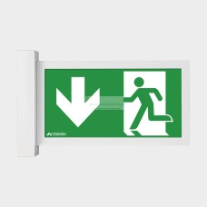 AWEX Infinity II AW noodverlichting