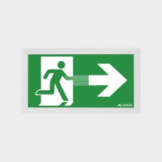 AWEX Infinity II B noodverlichting