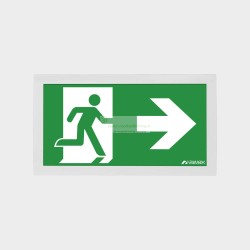 AWEX Infinity II B noodverlichting