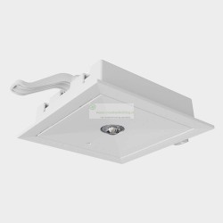 AWEX LOVATO 3 inbouwframe