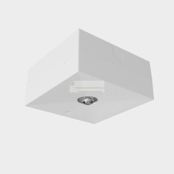 AWEX LOVATO 3 opbouwbox