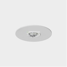 AWEX Micro Spot Round noodverlichting