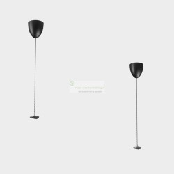 Twins ophangkabel set