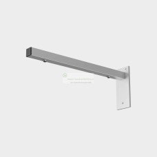 Twins wandbeugel 90 graden