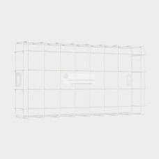 Wall SEG beschermkorf