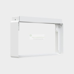 Wall SEG plafondadapter dubbelzijdig