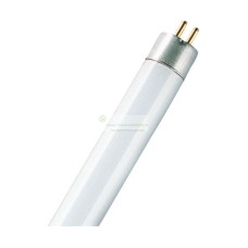 Patron TL 8W/840 T5 G5 4000K 288mm – TL Buis voor Noodverlichting