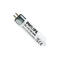 Philips TL Mini 4W/33-640 T5 G5 4000K – TL Buis voor Noodverlichting