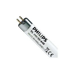 Philips TL Mini 4W/33-640 T5 G5 4000K – TL Buis voor Noodverlichting