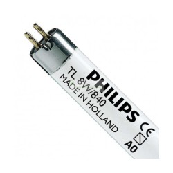 Philips TL Mini 8W/33-640 T5 G5 4000K – TL Buis voor Noodverlichting