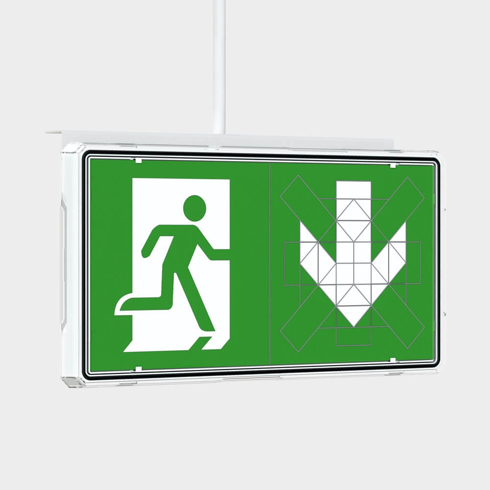 Wall SEG accessoires